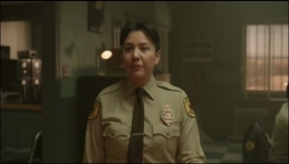 Dark Winds - Season 03 Episode 01